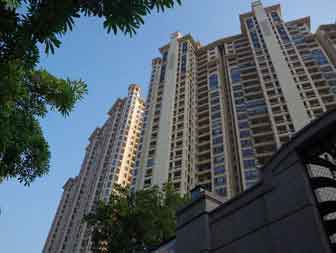 东营河口房屋外墙防水